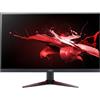 Acer NITRO VG0 VG240Y S3 Monitor PC 60,5 cm (23.8\) 1920 x 1080 Pixel Full HD Nero"