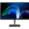 Acer CB243Y Monitor PC 60,5 cm (23.8\) 1920 x 1080 Pixel Full HD LCD Nero"