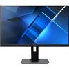 Acer Vero B7 B277U DE Monitor PC 68,6 cm (27\) 2560 x 1440 Pixel Quad HD Nero"
