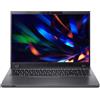 Acer TravelMate P2 16 TMP216-51-G2-TCO-53UX Intel® Core™ i5 i5-1334U Computer portatile 40,6 cm (16\) WUXGA 16 GB DDR5-SDRAM 512 GB SSD Wi-Fi 6E (802.11ax) Windows 11 Pro Grigio"