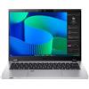 Acer TravelMate P2 14 TMP214-56-TCO-5996 Intel® Core™ i5 i5-1334U Computer portatile 35,6 cm (14\) WUXGA 16 GB DDR5-SDRAM 512 GB SSD Wi-Fi 6E (802.11ax) Windows 11 Pro Olandese Argento"