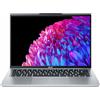 Acer Swift Go 14 SFG14-73-96BJ Intel Core Ultra 7 155H Computer portatile 35,6 cm (14\) WQXGA+ 16 GB LPDDR5x-SDRAM 1 TB SSD Wi-Fi 6E (802.11ax) Windows 11 Home Argento"