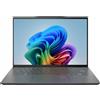 Acer Swift SF14-11 Qualcomm Snapdragon X1P-64-100 Computer portatile 36,8 cm (14.5\) WQXGA 16 GB LPDDR5x-SDRAM 1 TB SSD Wi-Fi 7 (802.11be) Windows 11 Home Grigio"