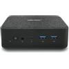 Acer Revo Box RB102-14H7U Intel Core Ultra 7 155H 16 GB DDR5-SDRAM 1 TB SSD Windows 11 Home Mini PC Nero