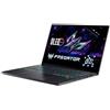 Acer Predator Triton 14 AI PT14-52T-907N Copilot+ PC Intel Core Ultra 9 288V Computer portatile 36,8 cm (14.5\) Touch screen WQXGA+ 32 GB LPDDR5x-SDRAM 2 TB SSD NVIDIA GeForce RTX 5070 Wi-Fi 7 (802.11be) Windows 11 Home Nero"