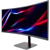 Acer Nitro XV5 XV345CURXbmiipphx Monitor PC 86,4 cm (34\) 3440 x 1440 Pixel UltraWide Quad HD LCD Nero"