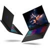 Acer Nitro 18 AI AN18-61-R0NJ Copilot+ PC AMD Ryzen AI 7 350 Computer portatile 45,7 cm (18\) WQXGA 32 GB DDR5-SDRAM 1 TB SSD NVIDIA GeForce RTX 5070 Ti Wi-Fi 6E (802.11ax) Windows 11 Home Nero"