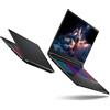 Acer Nitro 16S AI AN16S-61-R6NB Copilot+ PC AMD Ryzen AI 7 350 Computer portatile 40,6 cm (16\) WQXGA 32 GB DDR5-SDRAM 2 TB SSD NVIDIA GeForce RTX 5070 Ti Wi-Fi 6E (802.11ax) Windows 11 Home Nero"