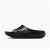 NIKE HV4479-001 REACTX REJUVEN8 Slide Uomo, Black/Black-Black EU 41