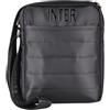 Inter Borsello Travel 50% NY 50% PVC Prodotto Ufficiale 153611