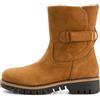camel active 53ias06-300470_40, Stivali alla Moda Donna, Cognac, EU