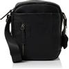 MATTIES Juvenil, BOLSOS Uomo, Nero