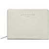Liebeskind Thea Moon Sheep - Borsa da donna naturale, Latte, M
