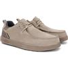 WALK IN PITAS | ARAL | Scarpa da Vela da Uomo | Mocassini Invernali | Scarpe Eleganti | Nautiche Invernali | Sneakers Casual | Calzatura Senza Lacci | Calzature Walkinpitas | Marino | 44