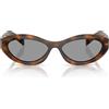 Prada Occhiali da Sole Prada PR26ZS 20D50Q