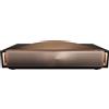 Hisense L9Q Proiettore TV Laser Trichroma 4K UHD - Getto ultra corto, 5000 lumen, HDR10+, Dolby Atmos Devialet Sound