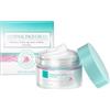 Generico Siero per il viso all'acido ialuronico, idratante al collagene, crema per il viso di rinnovamento per illuminare la pelle, migliorare il tono e la consistenza,1pc