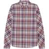 Springfield Camicetta Camicia da Donna, Fucsia, 36