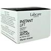 LAB & CO. Srl Labcare Instant Lift Crema Viso - Labcare - 50 ml - Crema liftante e stirante per una pelle più tonica e distesa
