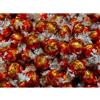 Lindt - Lindor - Arancia Rossa - 100 grammi