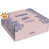 Borbone Caffè MokaCiao Special Edition - Macchina in moka per cialde ESE 44 + 30 Cialde e 4 Tazzine in OMAGGIO - Confezione Da 1 Kit
