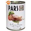 Pars Pet Pezzetti con Carni Suine - Lattina Da 400 Gr