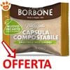 Borbone Caffè Don Carlo Capsule A Modo Mio - Miscela Oro - Confezione Da 50 Capsule - CONFEZIONE RISPARMIO