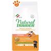 Natural Trainer Dog Sensitive No Gluten Mature Small & Toy Salmone - Sacco Da 2 Kg