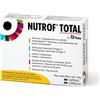 FARMA 1000 Srl Nutrof Total 30 capsule integratore per la salute degli occhi