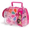 LISCIANI GIOCHI Lisciani 95445 Barbie Be a Star, Make Up Trousse