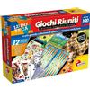 Lisciani Giochi Riuniti Piu' di 100 Scatola Deluxe