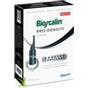 Bioscalin energy Bioscalin Pro Density Uomo Booster Capillare 8 Fiale x 2,5ml