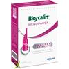 Bioscalin Menopausa 8 Fiale x 3,5ml