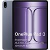 OnePlus Pad 3 13.2 12GB / 256GB - Blu - EUROPA