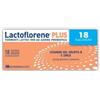 MONTEFARMACO OTC SpA LACTOFLORENE PLUS 18 FLACONI 180 ML