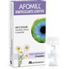 MONTEFARMACO OTC SpA AFOMILL RINFRESCANTE SENZA CONSERVANTI 10 FIALE DA 0,5 ML