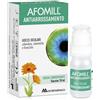 MONTEFARMACO OTC SpA AFOMILL ANTIARROSSAMENTO SENZA CONSERVANTI 10 ML