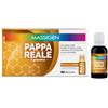 MARCO VITI FARMACEUTICI SpA MASSIGEN PAPPA REALE 10 FLACONI DA 25 ML