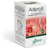 ABOCA SpA SOCIETA' AGRICOLA ADIPROX ADVANCED 50 CAPSULE