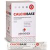ABIOGEN PHARMA SpA CALCIOBASE 30 STICK DA 10 ML