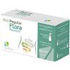 NUTRILEYA Srl NUTRIREGULAR FLORA 10 FLACONCINI 8 ML