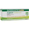 ALFASIGMA SpA ENTEROLACTIS BEVIBILE 12 FLACONCINI X 10 ML