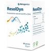 METAGENICS BELGIUM bvba RESOLDYN 60 GELLULE