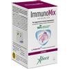ABOCA SpA SOCIETA' AGRICOLA IMMUNOMIX ADVANCED 50 CAPSULE