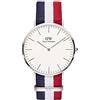 Daniel Wellington DW00100017 Orologio Da Uomo