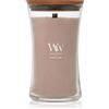 Woodwick Opulent Wood Patchouli Creme 609.5 g