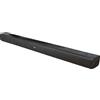 PEAQ SOUNDBAR PEAQ PEB 50 Soundbar, Potenza Max 60 W, Black