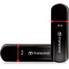Transcend Pen drive 4GB Tracend JetFlash 600 [392553]