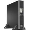 Vertiv Gruppo di continuita Vertiv Liebert GXT5 1000VA/1000W RM 2U 230V Cablaggio IntelliSlot USB RS485 RS232 15 min di autonomia 500 W.