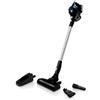 Bosch Aspirapolvere Bosch Serie 6 BCS 611P4A verticale a Batteria Senza sacchetto Nero